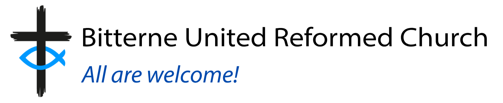 Bitterne United Reformed Church - All are welcome